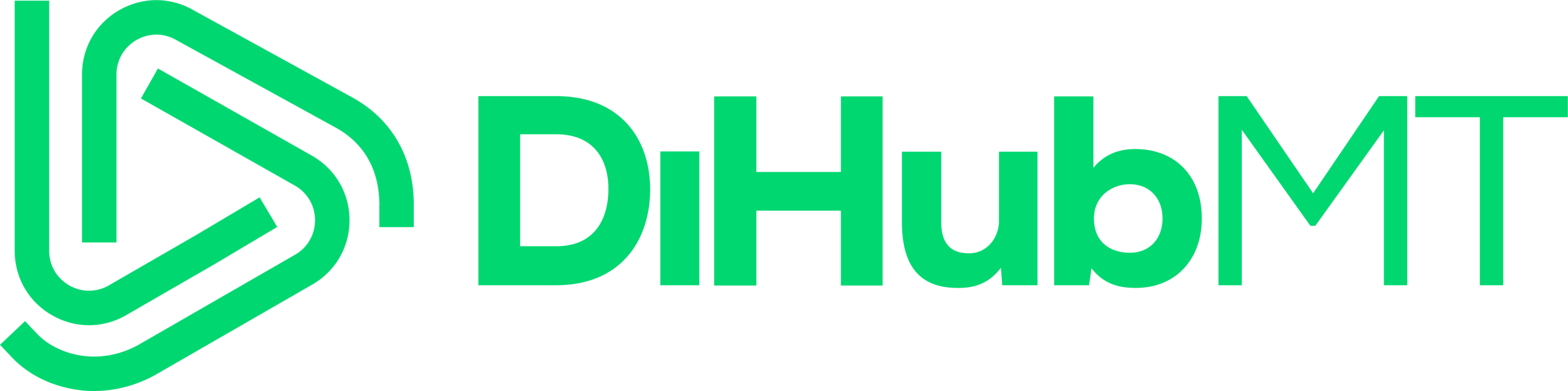 DiHub MT