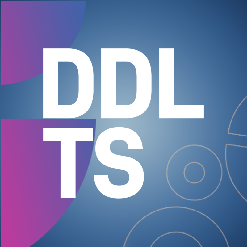 DDL TS