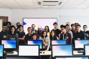 CODESPRINTmt
