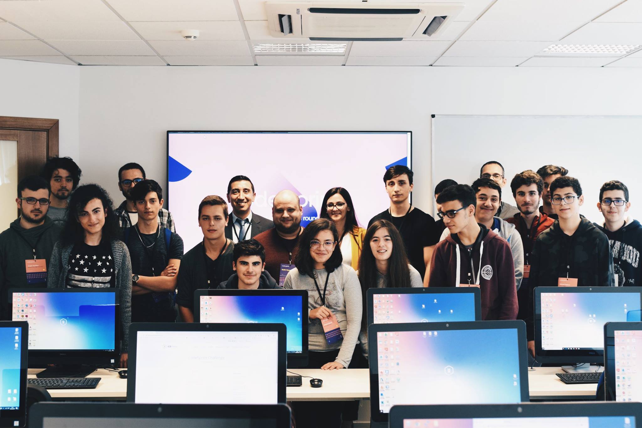 CODESPRINTmt