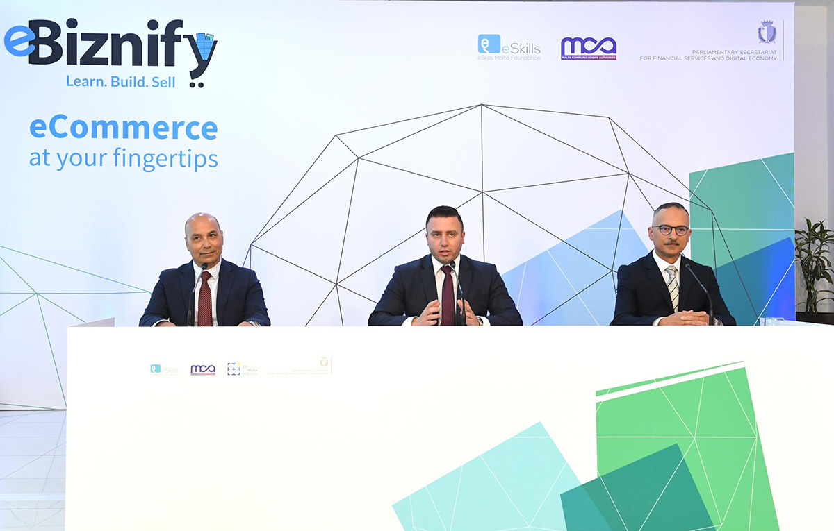 eBiznify