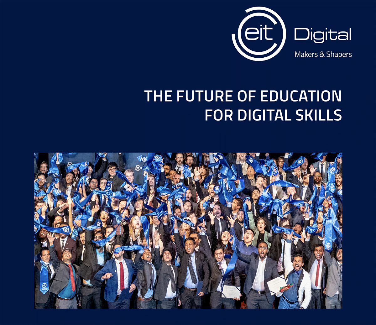 Future of Education for Digital Skills