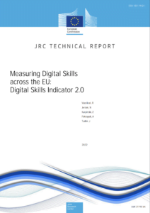Measuring Digital Skills