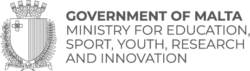 The Ministry for Education, Sport, Youth, Research and Innovation