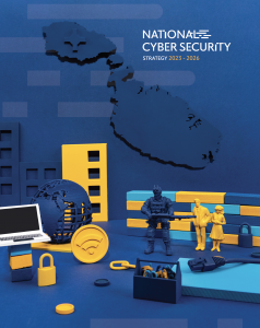 National Cybersecurity Strategy