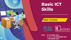 Basic ICT skills