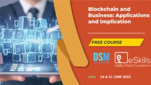 Blockchain Business Applications