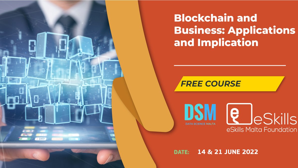 Blockchain Business Applications