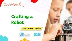 Crafting a robot