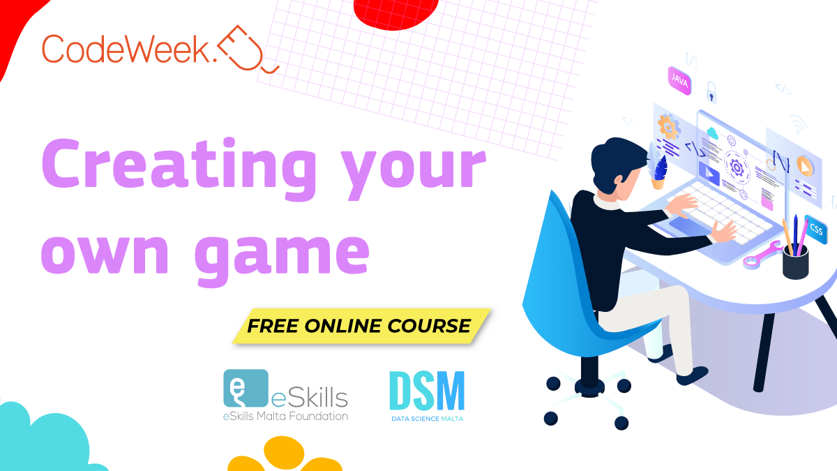 Creating-your-own-game