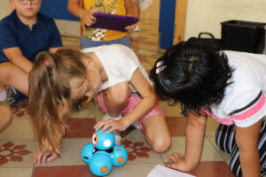 EU CodeWeek