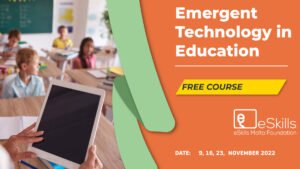 Emergent Technology in education