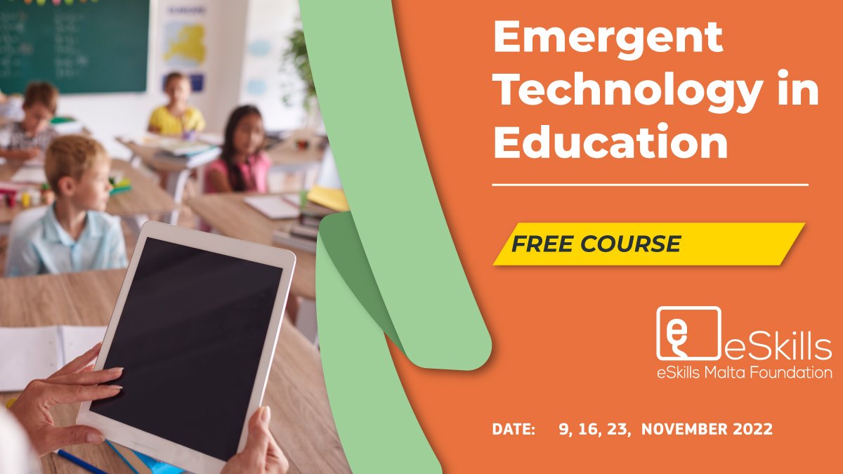 Emergent Technology in education