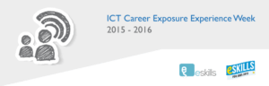 ICT Career Exposure Experience 2015-2016