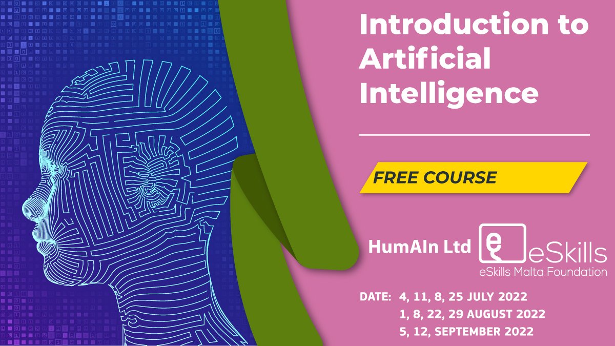 Introduction to AI