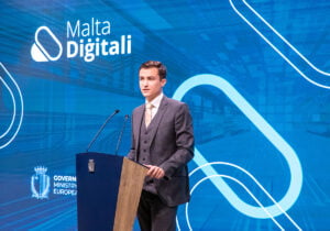 Launch National eSkills Strategy