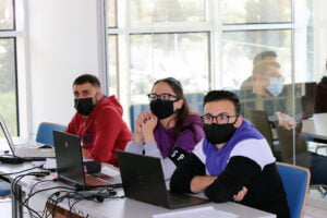MCAST 2022 HackSpace Challenge