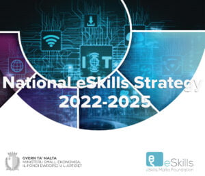 National eSkills Strategy 2022-2025
