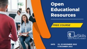 Open educational resources