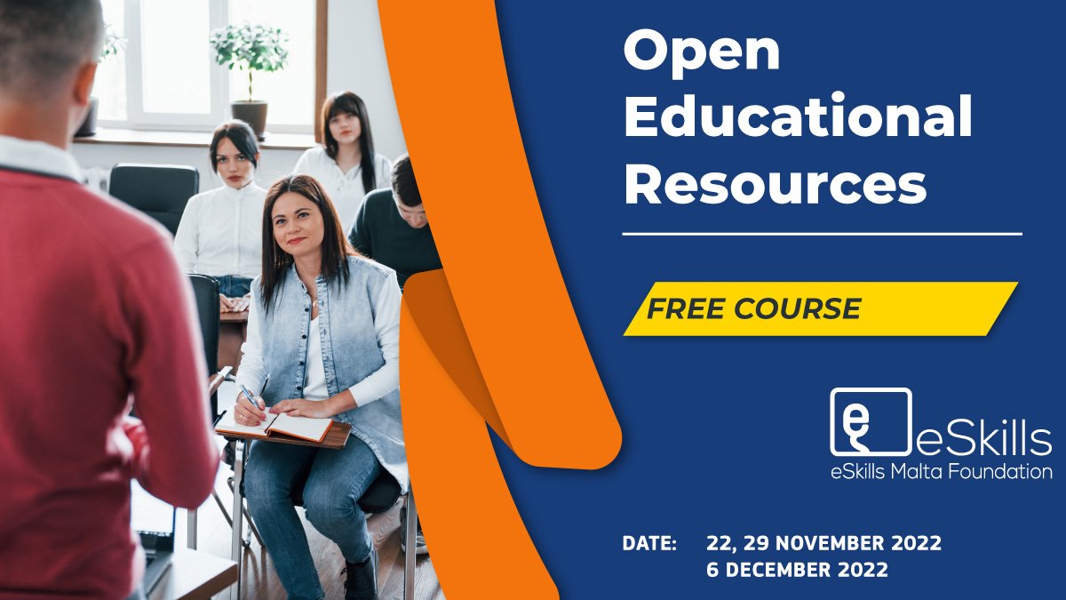 Open educational resources