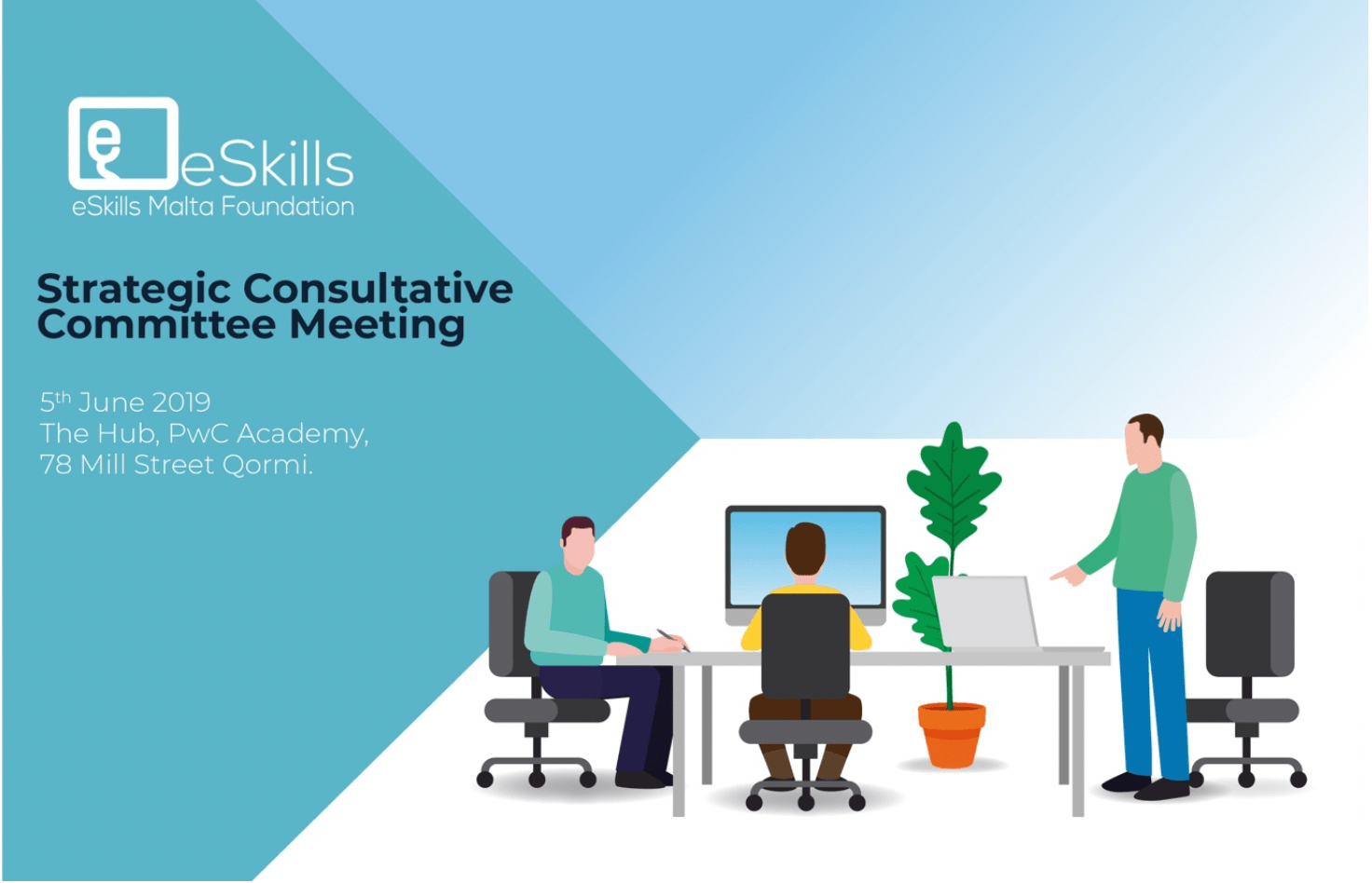 Strategic Consultative Committee