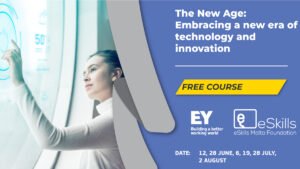 The New Age Embracing a New Era of Technology and Innovation