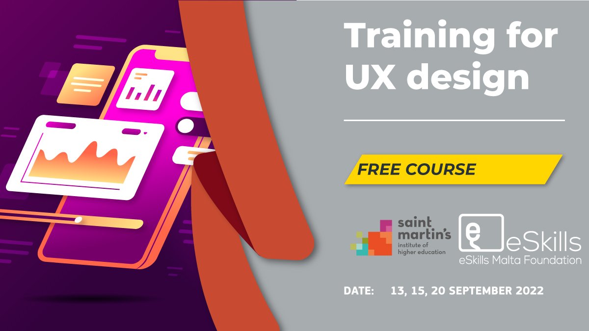 Training for UX Design