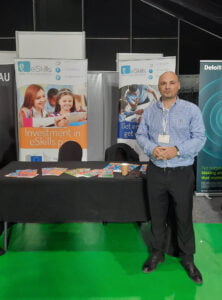 eSkills Malta Foundation participates in I Choose and My Journey event