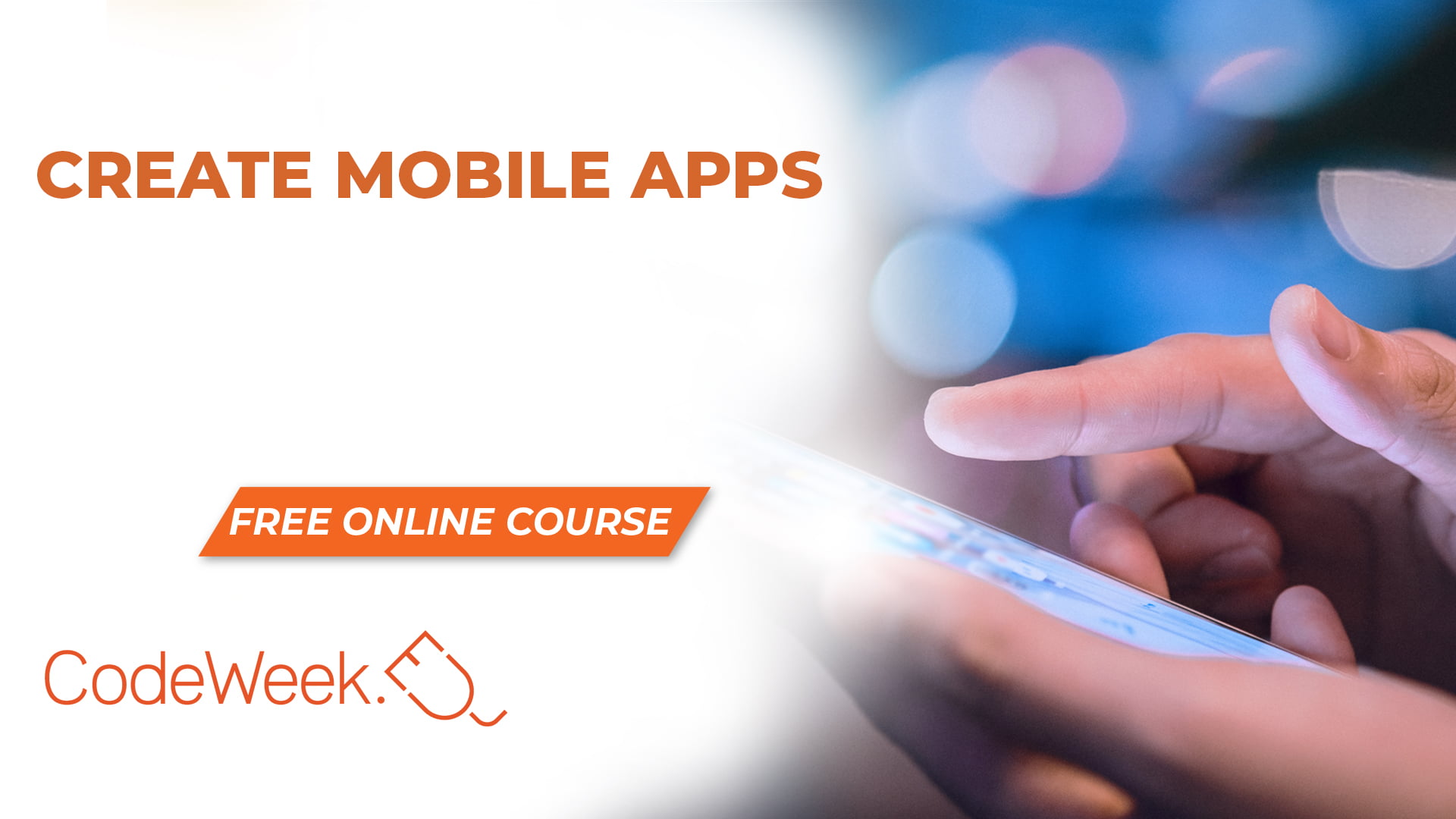 Creating Mobile Apps
