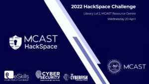 2022 HackSpace Challenge