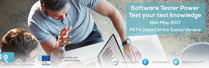 Software Tester Power