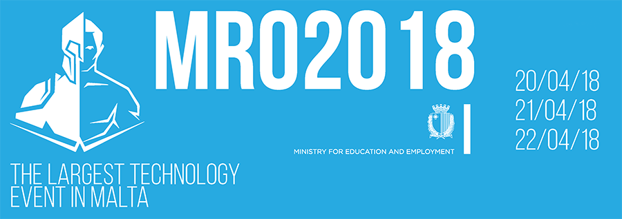 MRO 2018