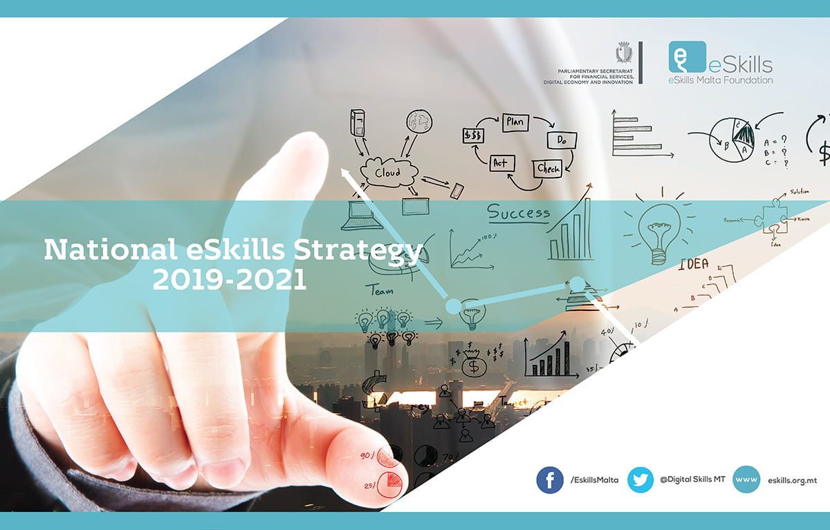 National eSkills Strtegy 2019-2021