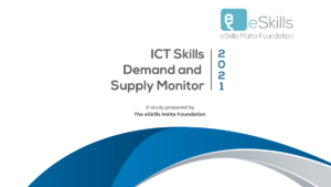 ICT Skills Demand and Supply Monitor