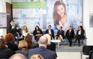 Activities initiatives to promote digital skills in Malta