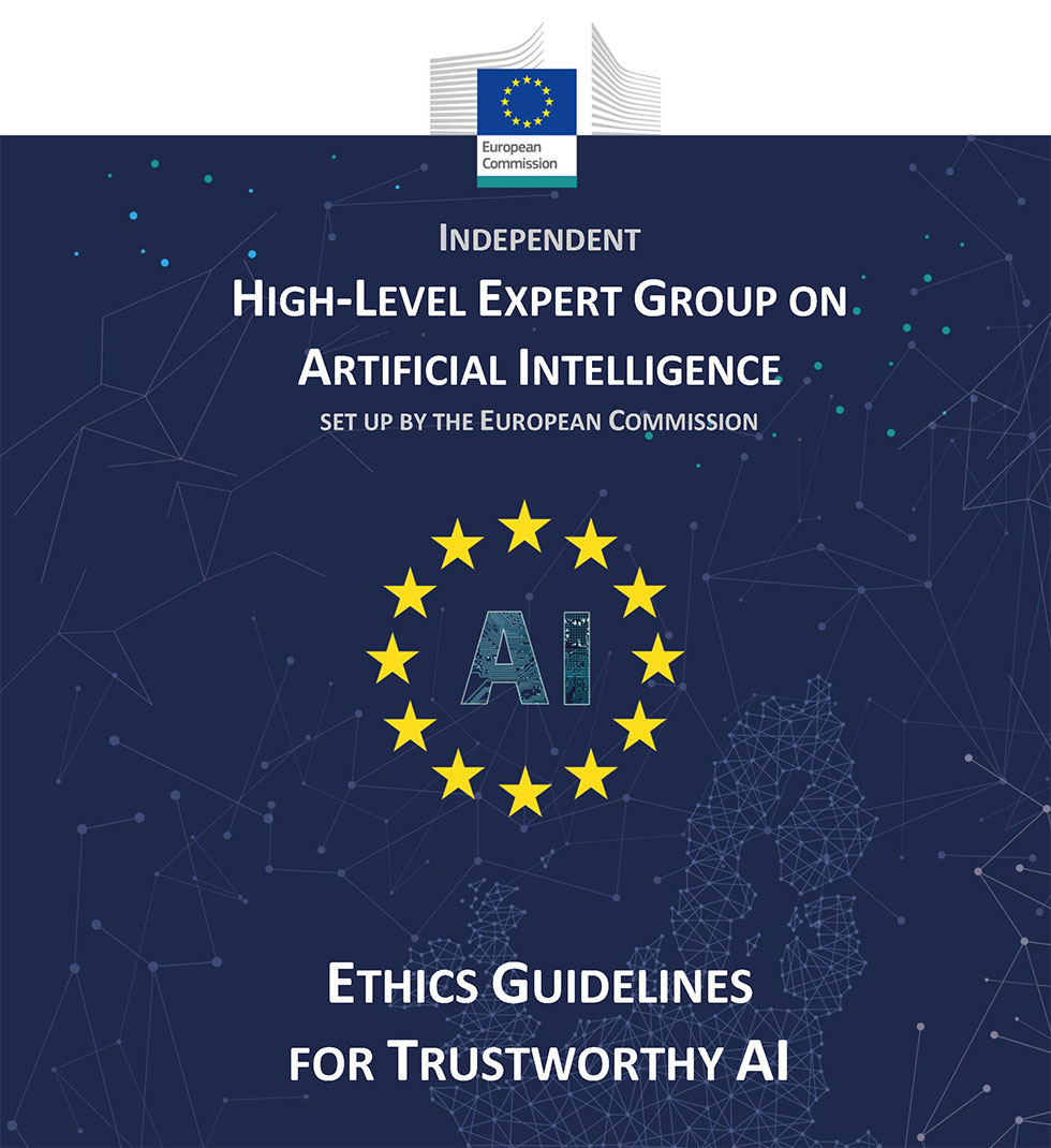 European Way to Artificial Intelligence