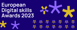 European Digital skills Awards 2023