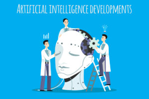 Artificial Intelligence developments