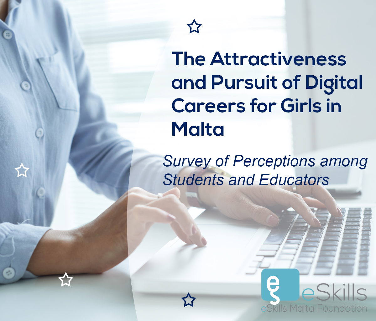 The Attractiveness and Pursuit of Digital Careers for Girls in Malta
