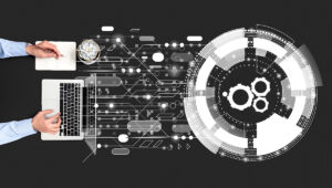 Automating Business Processes