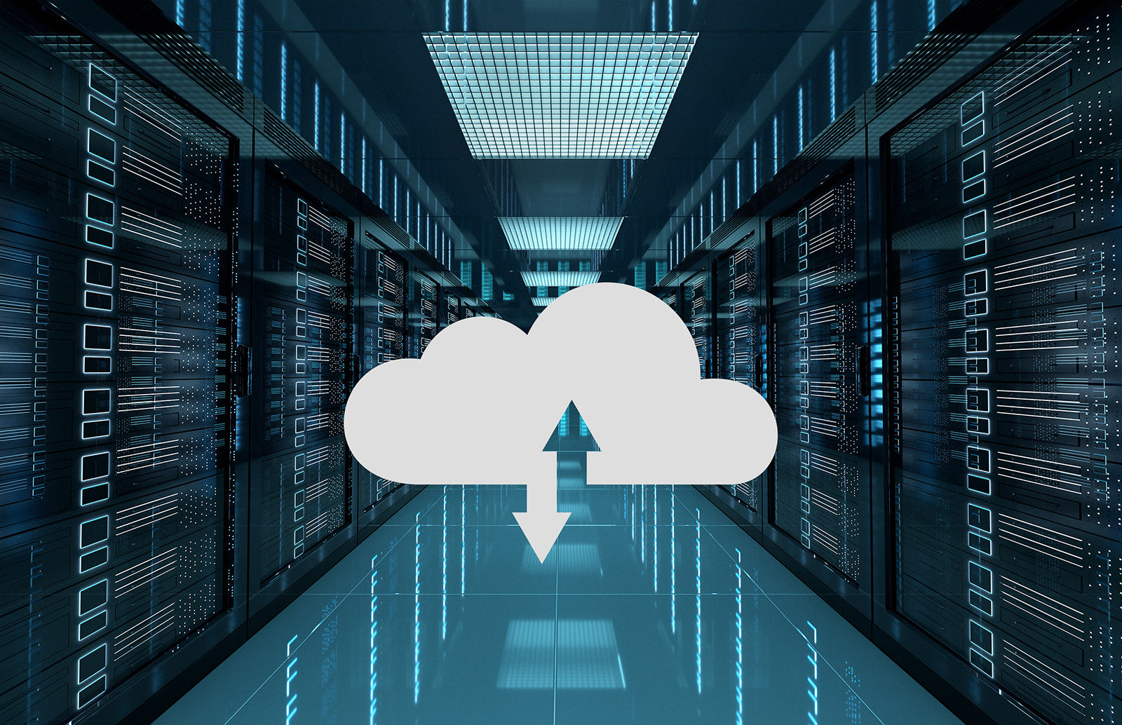 Cloud Vs In-House Disaster Recovery