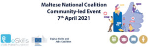 Digital skills for a conscious and active use of digital technologies hosted by the eSkills Malta Foundation