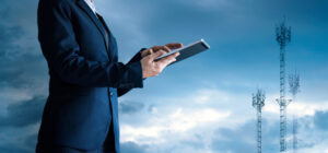 Connectivity and flexibility are vital for small businesses