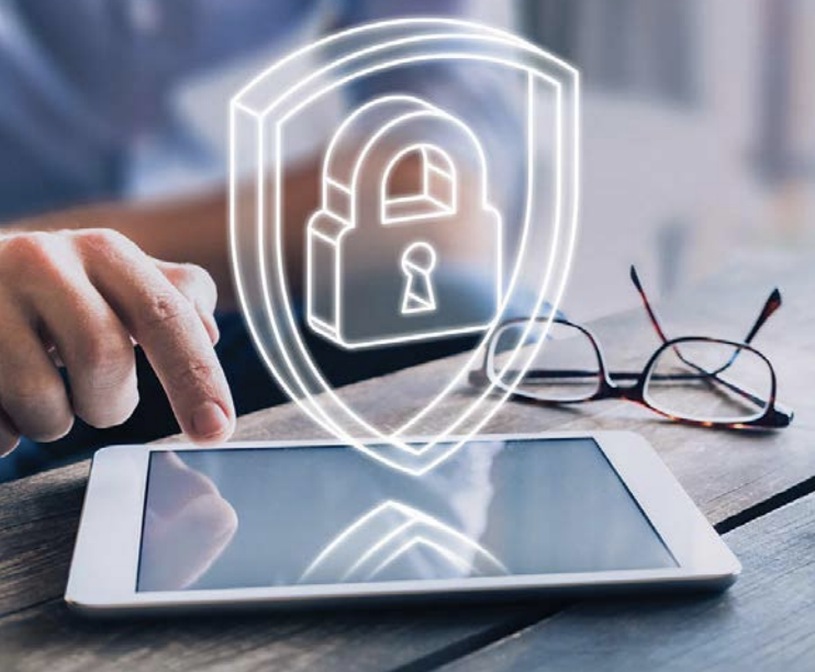 How to protect yourself from cybercrime?