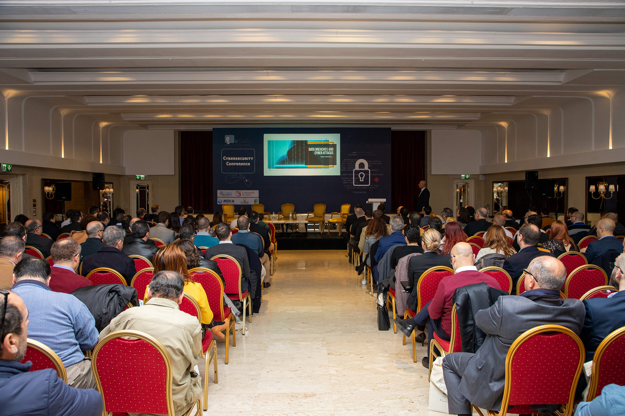 Success in Cybersecurity Conference 2020