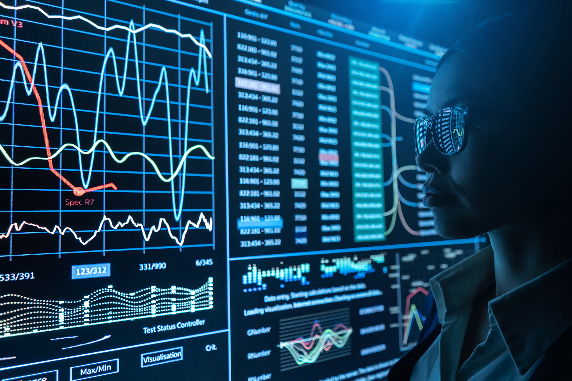 Data Science Applications