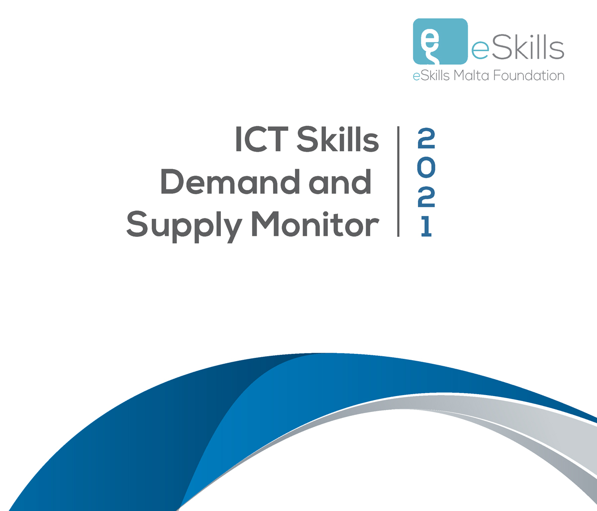 ICT SKills Demand and Supply Monitor