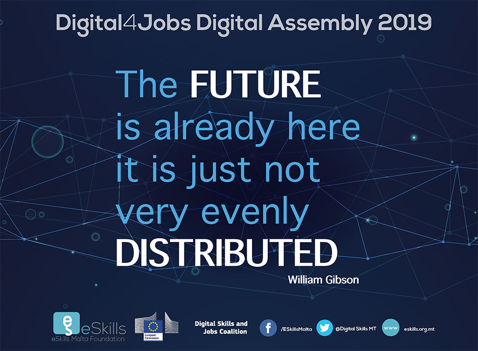 ICT Professionalism and Digital Competences