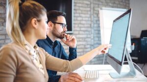 Digital skills traineeships opportunity for students and companies