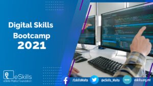Digital Skills Bootcamp 2021